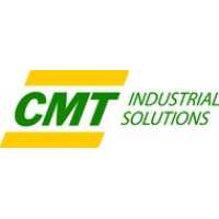 CMT Industrial Solutions Logo