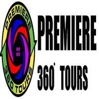 Premiere 360 Tours Logo