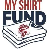 My Shirt Fund Logo