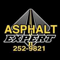 Asphalt Expert Logo