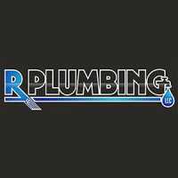 R Plumbing LLC Logo