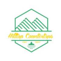 Hilltop Countertops Logo