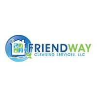 FriendWay Cleaning Service, LLC Logo