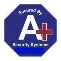A Plus Security Systems, LLC Logo
