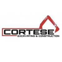 Cortese Excavating and Construction Logo