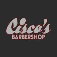 Cisco's Barbershop Logo