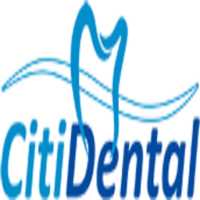 Cute Dental Care, PC Logo