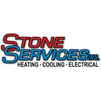 Stone Services Inc Logo