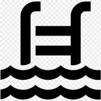 Albany Pool Contractor Logo