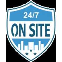 24/7 Onsite Logo
