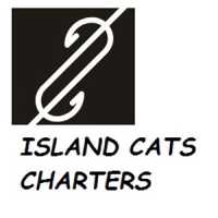 Island Cats Charters Logo
