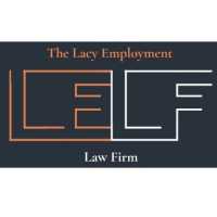 The Lacy Employment Law Firm, LLC Logo