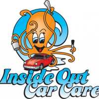 Inside Out Car Care Logo