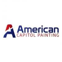 American Capitol Painting Logo