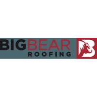 Big Bear Roofing Logo