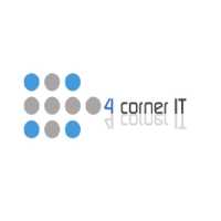4 Corner IT Logo