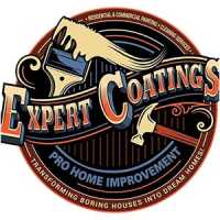 Expert Coatings Logo