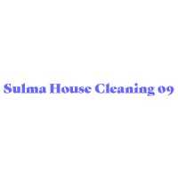 Sulma House Cleaning 09 Logo