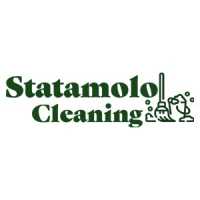 Statamolo Cleaning Logo