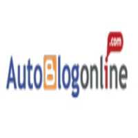 Auto blog online Logo