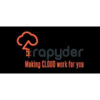 Rapyder Cloud Solution AWS Partner Logo