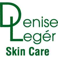 Denise Legér Skincare Center Logo