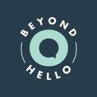 Beyond / Hello Bethlehem Cannabis Dispensary Logo