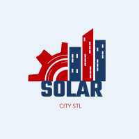 Solar City STL Logo