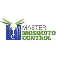 Master Mosquito Control Logo