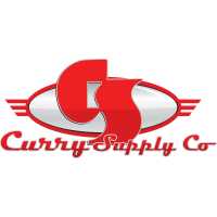 Curry Supply Co Logo