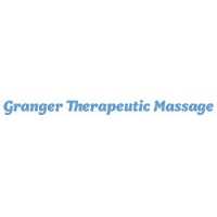 Granger Therapeutic Massage Logo