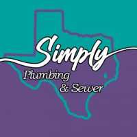 Simply Plumbing & Sewer Logo