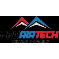 Pro Air Tech, LLC Logo
