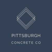 Pittsburgh Concrete Solutions Logo