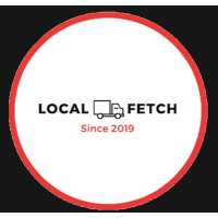 Local Fetch Appliances Logo