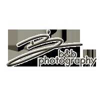 b&b Photography Logo