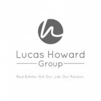 Lucas Howard Group | Keller Williams Realty Logo