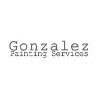 Gonzalez Painting Services Logo