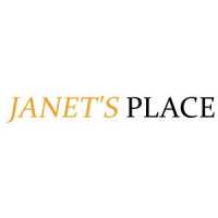 Janet's Place Logo