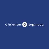 Christian Espinosa, LLC Logo