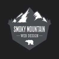 Smoky Mountain Web Design Logo