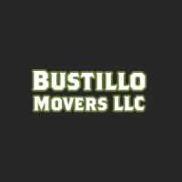 Bustillo Movers LLC Logo