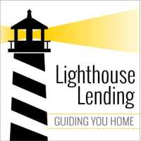 Lighthouse Lending Logo