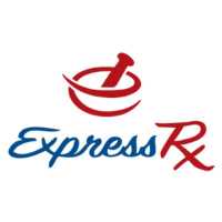 Express Rx on Cantrell - Pharmacy and Compounding Logo