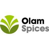 Olam United States of America Logo