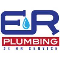ER Plumbing Services, LLC Logo