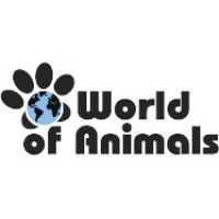 World of Animals at Rittenhouse Logo
