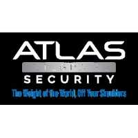 Atlas Integrated Security Logo