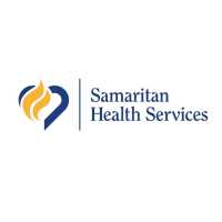 Samaritan Evergreen Hospice - Coast Logo