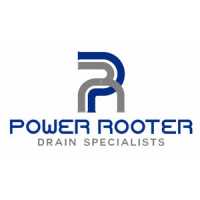 Power Rooter - Drain Specialists Logo